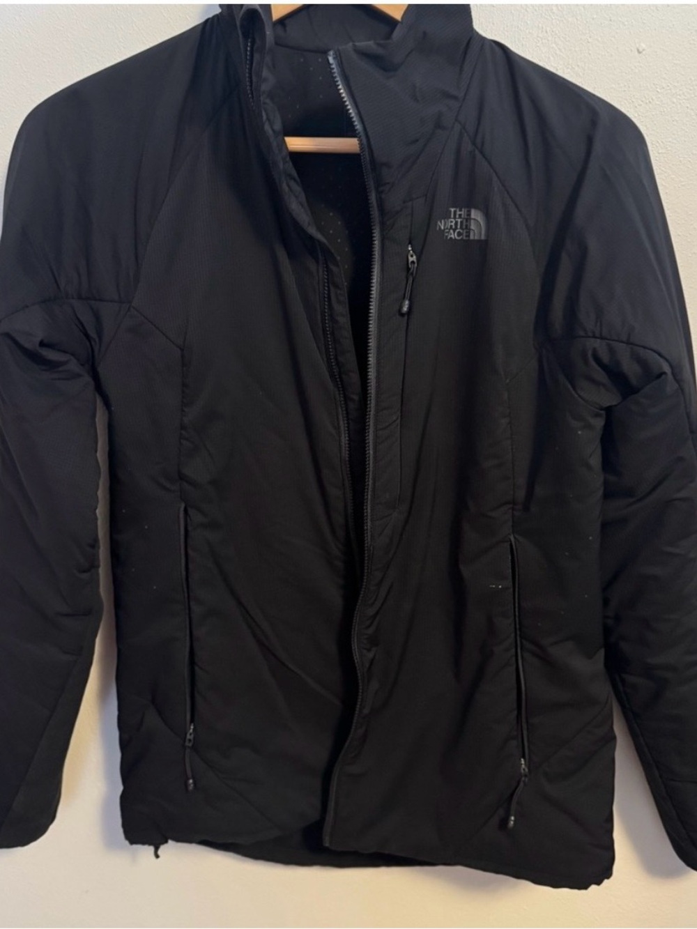 The North Face Women’s Black Jacket